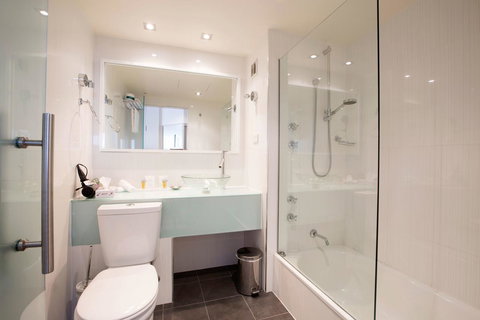 Gateway Hotel By Nightcap Plus - Accommodation in Brisbane 26