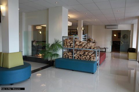 Gateway Hotel By Nightcap Plus - Accommodation in Brisbane 16