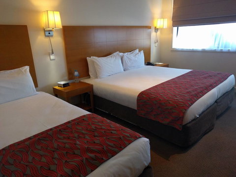 Gateway Hotel By Nightcap Plus - Accommodation in Brisbane 27