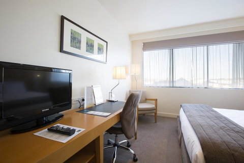 Gateway Hotel By Nightcap Plus - Accommodation in Brisbane 2