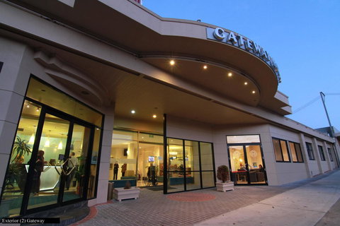 Gateway Hotel By Nightcap Plus - Accommodation in Brisbane 11