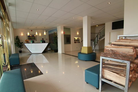 Gateway Hotel By Nightcap Plus - Accommodation in Brisbane 8