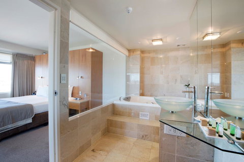 Gateway Hotel By Nightcap Plus - Accommodation in Brisbane 31