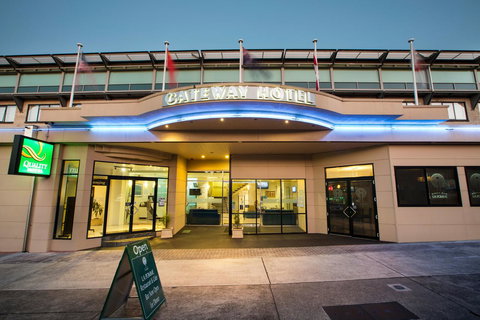 Gateway Hotel By Nightcap Plus - Accommodation in Brisbane 6