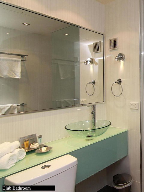 Gateway Hotel By Nightcap Plus - Accommodation in Brisbane 34