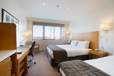 Gateway Hotel By Nightcap Plus - Accommodation in Brisbane 17