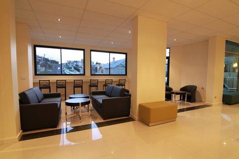 Gateway Hotel By Nightcap Plus - Accommodation in Brisbane 36