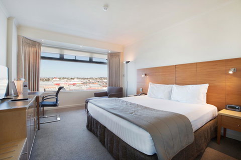 Gateway Hotel By Nightcap Plus - Accommodation in Brisbane 4