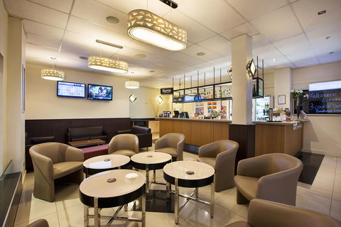 Gateway Hotel By Nightcap Plus - Accommodation in Brisbane 10