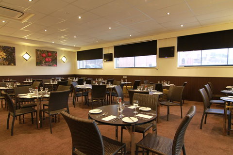 Gateway Hotel By Nightcap Plus - Accommodation in Brisbane 7