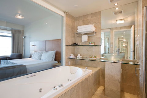 Gateway Hotel By Nightcap Plus - Accommodation in Brisbane 5