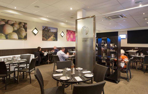 Gateway Hotel By Nightcap Plus - Accommodation in Brisbane 38