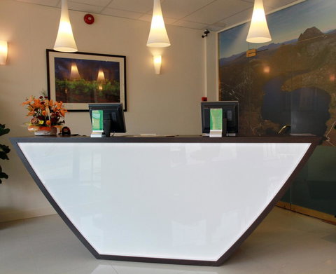 Gateway Hotel By Nightcap Plus - Accommodation in Brisbane 42