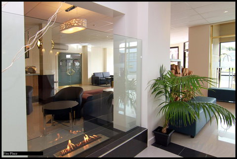 Gateway Hotel By Nightcap Plus - Accommodation in Brisbane 33