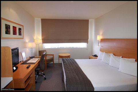 Gateway Hotel By Nightcap Plus - Accommodation in Brisbane 13