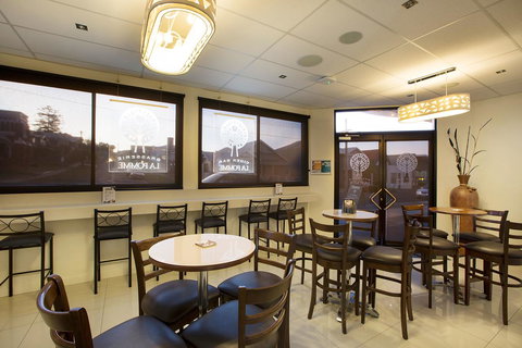 Gateway Hotel By Nightcap Plus - Accommodation in Brisbane 9