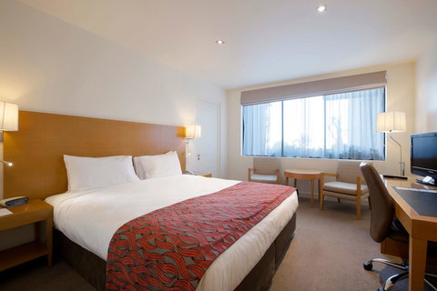 Gateway Hotel By Nightcap Plus - Accommodation in Brisbane 29