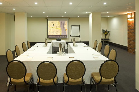 Gateway Hotel By Nightcap Plus - Accommodation in Brisbane 43