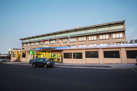 Gateway Hotel By Nightcap Plus - Accommodation in Brisbane 41