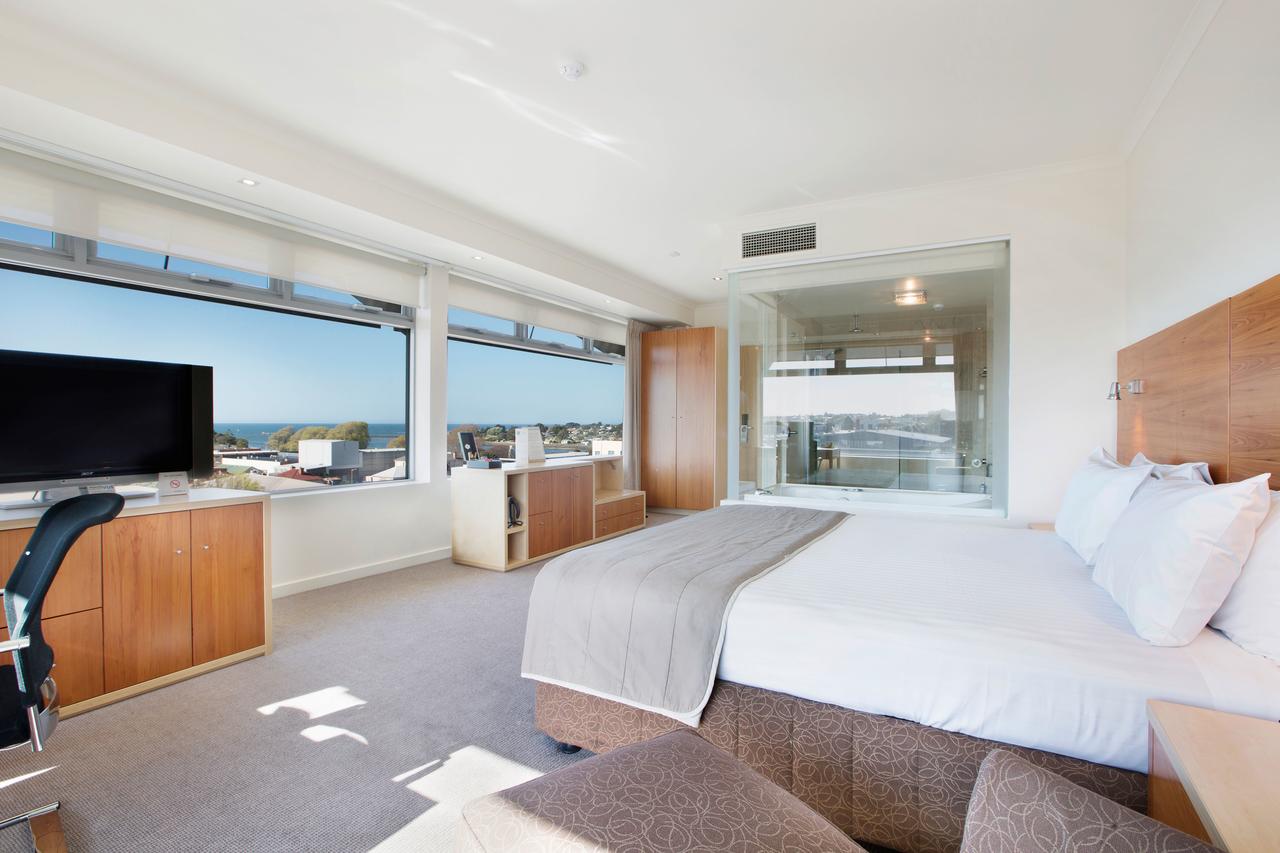  Accommodation in Brisbane