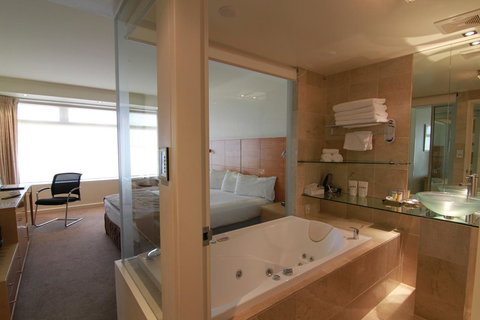 Gateway Hotel By Nightcap Plus - Accommodation in Brisbane 44