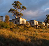 Swansea Beach Chalets - Accommodation in Brisbane