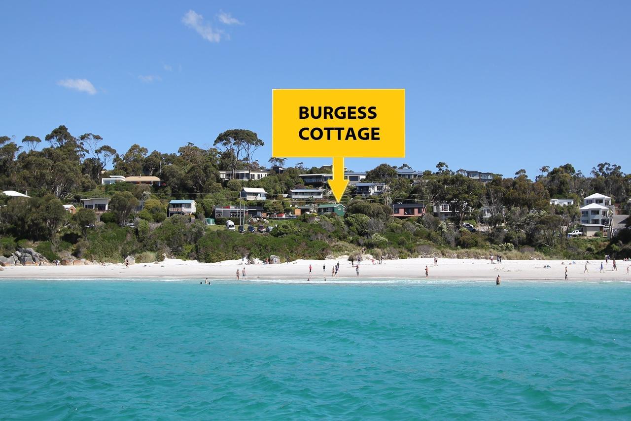 Goulds Country TAS Accommodation in Brisbane