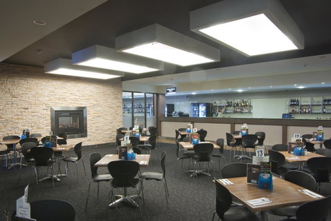 Brighton Hotel Motel - Accommodation in Brisbane 20