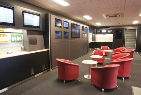 Brighton Hotel Motel - Accommodation in Brisbane 19