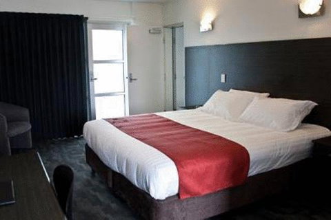Brighton Hotel Motel - Accommodation in Brisbane 11