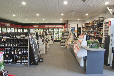 Brighton Hotel Motel - Accommodation in Brisbane 22