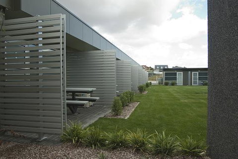 Brighton Hotel Motel - Accommodation in Brisbane 0