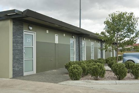 Brighton Hotel Motel - Accommodation in Brisbane 14
