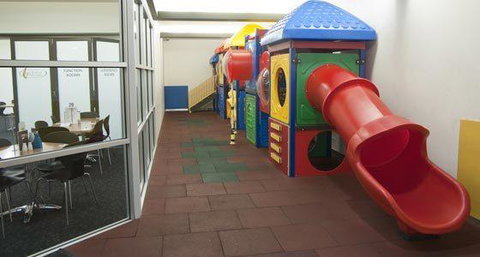 Brighton Hotel Motel - Accommodation in Brisbane 2