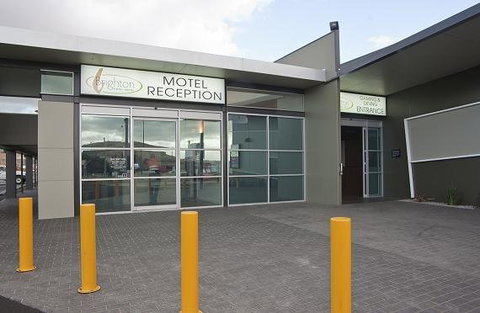 Brighton Hotel Motel - Accommodation in Brisbane 16
