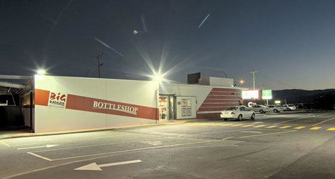 Brighton Hotel Motel - Accommodation in Brisbane 7