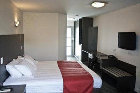 Brighton Hotel Motel - Accommodation in Brisbane 10