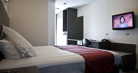 Brighton Hotel Motel - Accommodation in Brisbane 9