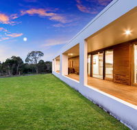 Tamar Solar Home - Accommodation in Brisbane