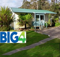 Big4 Strahan Holiday Retreat - Accommodation in Brisbane