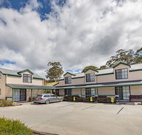 Queechy Motel - Accommodation in Brisbane