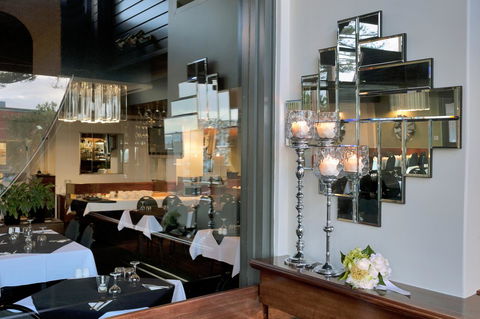 Beachfront Voyager Motor Inn - Accommodation in Brisbane 7