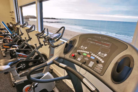 Beachfront Voyager Motor Inn - Accommodation in Brisbane 6