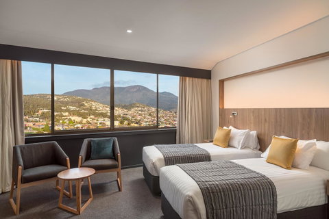 Wrest Point - Accommodation in Brisbane 10