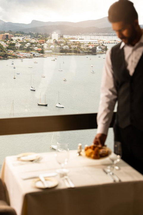 Wrest Point - Accommodation in Brisbane 21