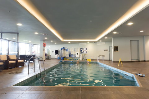 Wrest Point - Accommodation in Brisbane 9