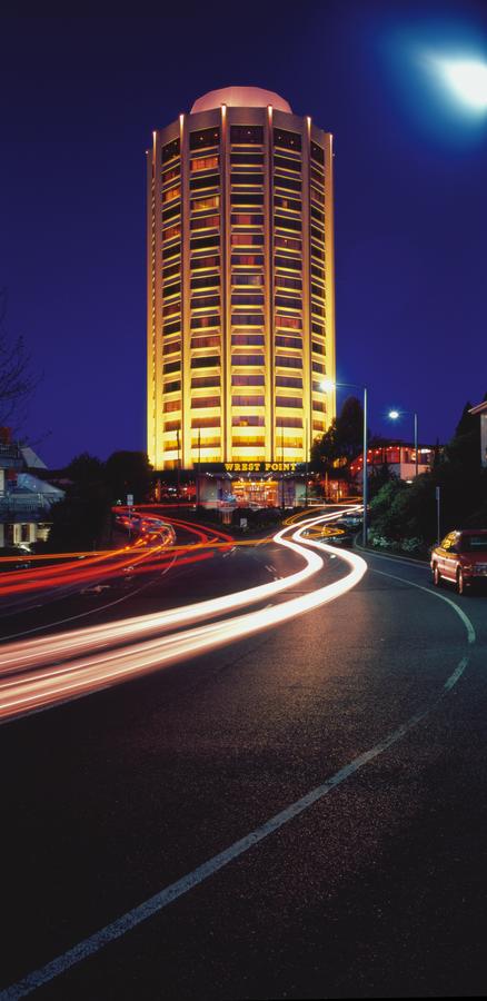 Wrest Point - Accommodation in Brisbane 3