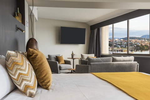 Wrest Point - Accommodation in Brisbane 4