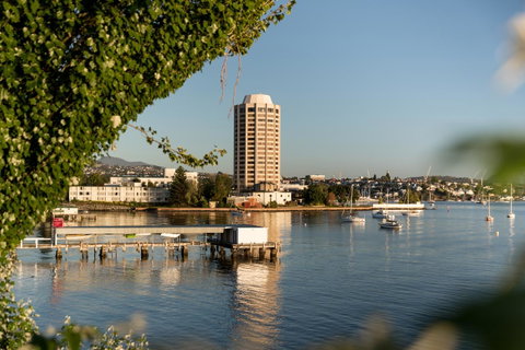 Wrest Point - Accommodation in Brisbane 15