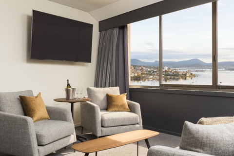 Wrest Point - Accommodation in Brisbane 5